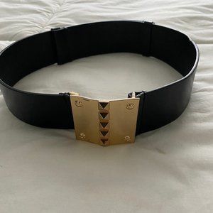 BCBG Adjustable Belt